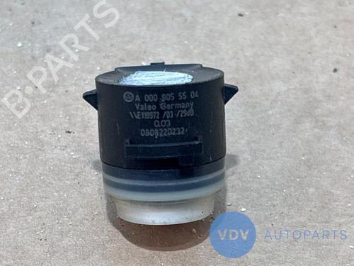 Electronic sensor MERCEDES-BENZ C-CLASS (W205) C 160 (205.044) | BP25986470M84 