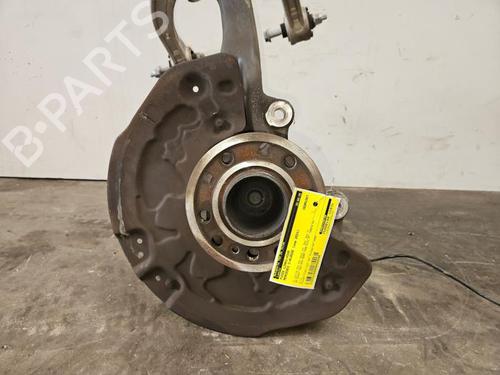 Left front steering knuckle MERCEDES-BENZ C-CLASS (W206) C 180 (206.041) | BP39452489M25 - Image 2