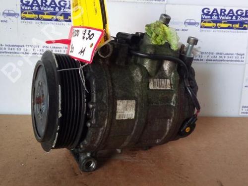 Used AC compressor AC compressor 38856223 38856223