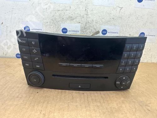 Used Radio Radio 38830580 38830580