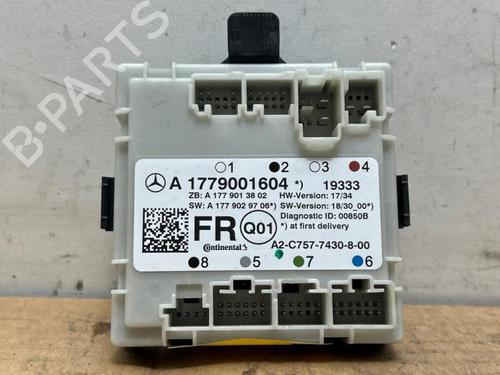 Used Electronic module Electronic module 39152384 39152384