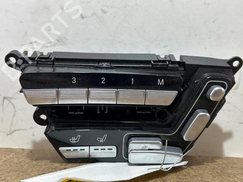 Used Switch Switch MERCEDES-BENZ S-CLASS Coupe (C216) CL 500 (216.371) (388 hp) 40202434 40202434