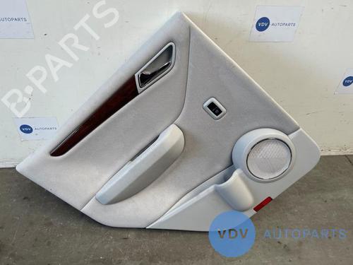 Used Rear left panel MERCEDES-BENZ A-CLASS (W169) A 200 (169.033, 169.333) (136 hp) 25964268