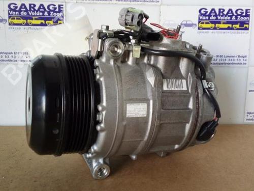 AC-Kompressor AC-Kompressor 38857716 38857716