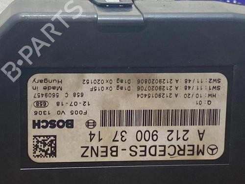 Electronic module MERCEDES-BENZ E-CLASS Coupe (C207) E 220 CDI / d (207.302, 207.301) | BP38847295M83 - Image 3