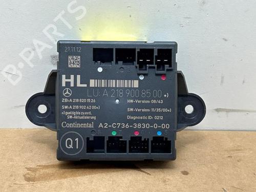 Used Electronic module Electronic module 38822863 38822863