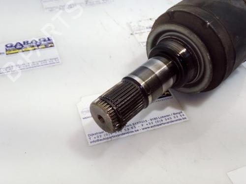 Left front driveshaft MERCEDES-BENZ M-CLASS (W164) ML 300 CDI 4-matic (164.121) | BP38854955M38 - Image 2