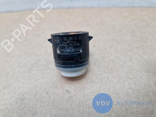 Electronic sensor MERCEDES-BENZ C-CLASS (W205) C 160 (205.044) | BP25962659M84 