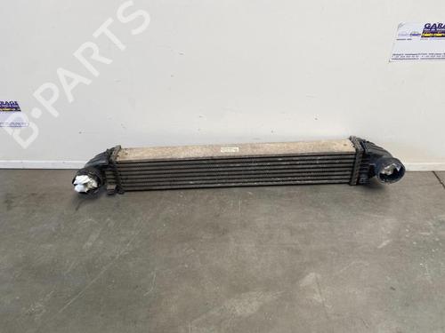 Intercooler MERCEDES-BENZ A-CLASS (W169) A 180 CDI (169.007, 169.307) | BP38849978M30 - Image 5