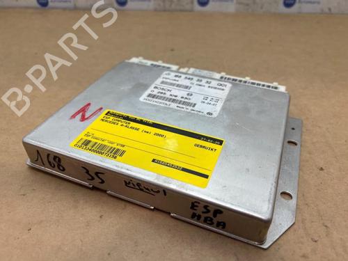 Steuergerät ESP für Steuergerät ESP 38831772 38831772