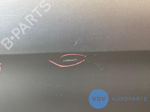 Right front door MERCEDES-BENZ GLC Coupe (C253) 300 d 4-matic (253.319) | BP29433247C3 