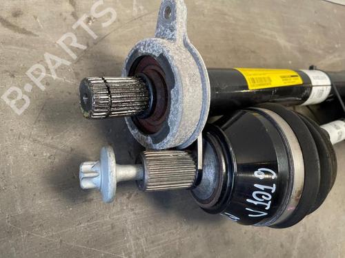 Right front driveshaft MERCEDES-BENZ A-CLASS (W177) A 200 (177.087) | BP38826734M39 - Image 2