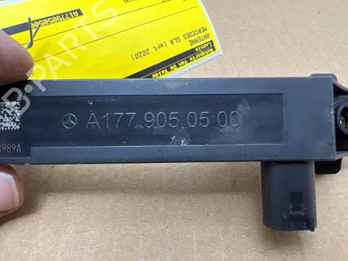 Antenne/Base MERCEDES-BENZ GLA (H247) GLA 200 (247.787) | BP38825274C140 - Image 2