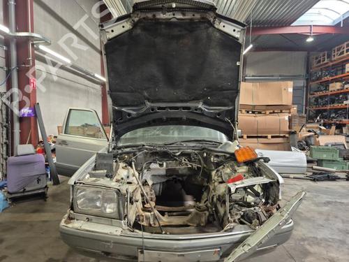 Brugte MERCEDES-BENZ S-CLASS (W126) 300 SE, SEL (126.024, 126.025) 5005126
