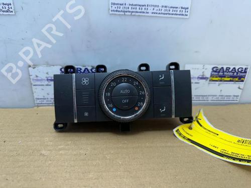 Used Climate control Climate control 38849728 38849728