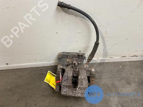 Used Left rear brake caliper MERCEDES-BENZ SLK (R172) 200 (172.434) (184 hp) 25952149