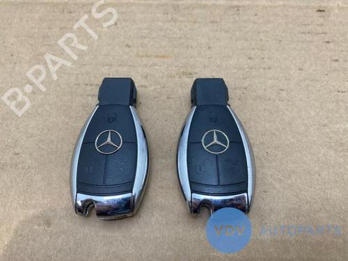 Control unit MERCEDES-BENZ CLK (C209) CLK 220 CDI (209.308) | BP25948296M11 