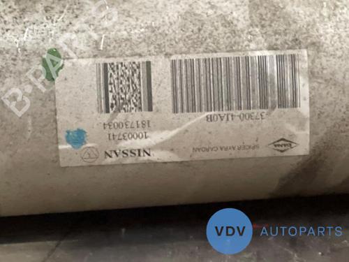 Driveshaft MERCEDES-BENZ X-CLASS (470) X 250 d (470.230) | BP30170637M37