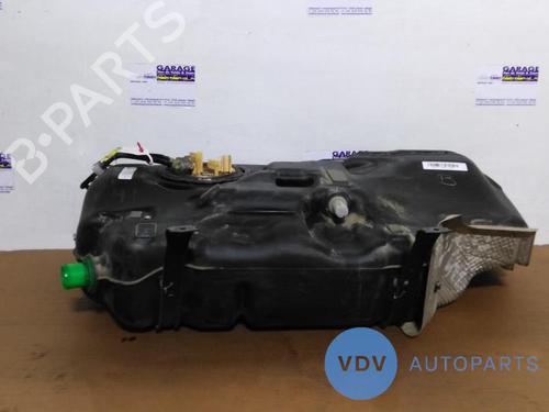 Used Fuel tank MERCEDES-BENZ A-CLASS Saloon (V177) A 180 d (177.103) (116 hp) 25942083