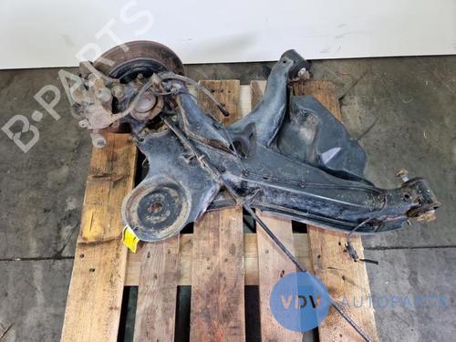 Used Left rear steering knuckle MERCEDES-BENZ VITO Van (W447) 111 CDI (447.601, 447.603, 447.605) (114 hp) 29761547