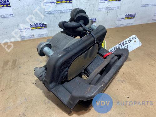 Right front brake caliper MERCEDES-BENZ A-CLASS (W169) A 170 (169.032, 169.332) | BP25954101M104 