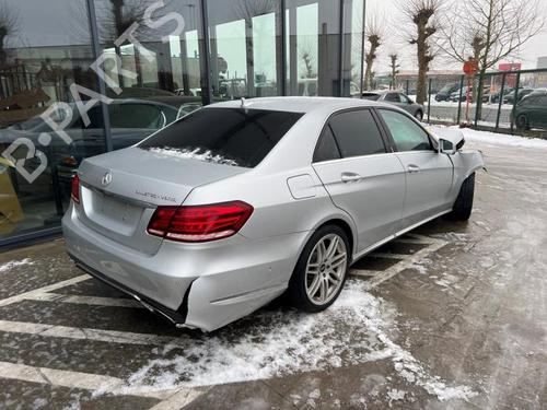 Electronic module MERCEDES-BENZ E-CLASS (W212) E 300 Hybrid / BlueTEC Hybrid (212.098) | BP38817694M83 - Image 6
