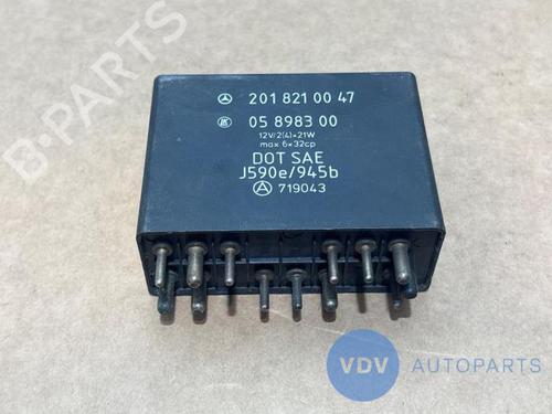 Used Electronic sensor MERCEDES-BENZ 190 (W201) E 2.0 (118 hp) 26191739