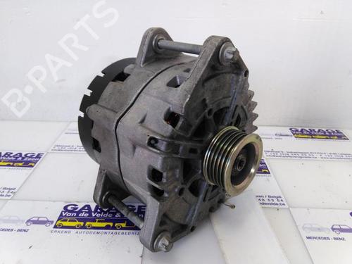 Alternator MERCEDES-BENZ GLE (V167) GLE 300 d 4-matic (167.119) | BP38856857M7 - Image 4