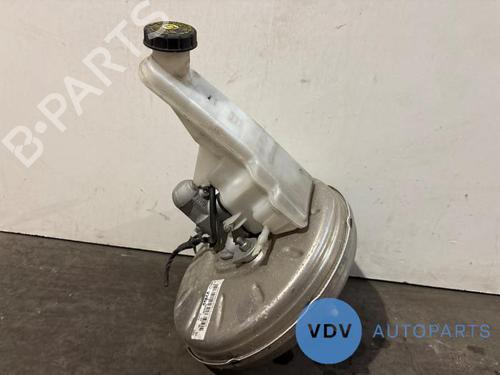 Bremseservo MERCEDES-BENZ A-CLASS (W176) A 180 CDI (176.000) (109 hp) 29478370