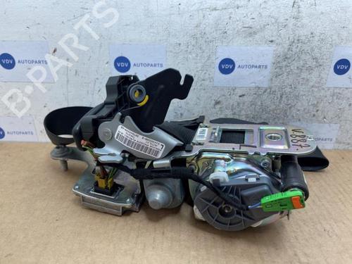 Front left seatbelt MERCEDES-BENZ E-CLASS Coupe (C207) E 350 CDI (207.323) | BP38831623I26 - Image 2