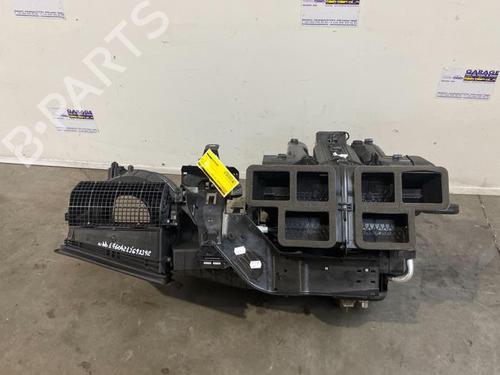 Used Heater matrix box Heater matrix box 38847484 38847484