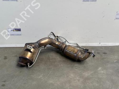 Used Catalyst Catalyst 38851339 38851339