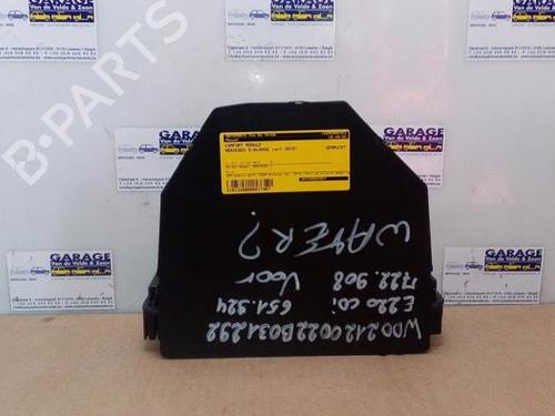 Used Electronic module Electronic module 38855132 38855132