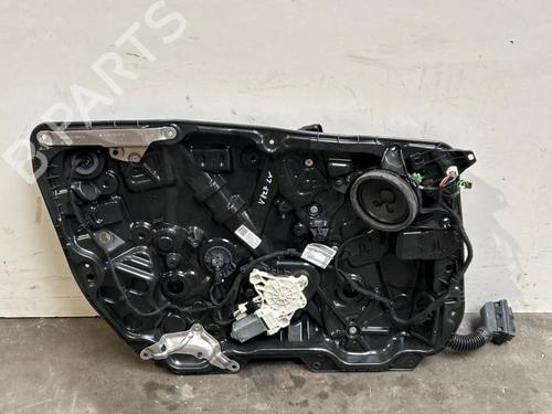 Used Front left window mechanism Front left window mechanism 38818909 38818909