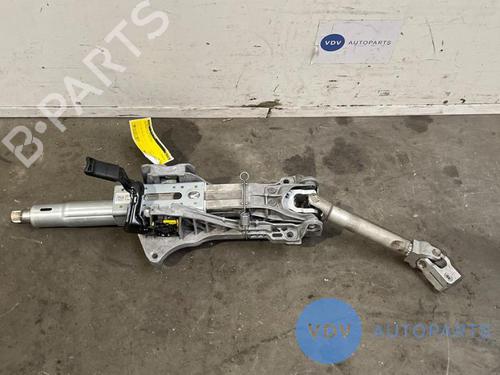 Used Steering column MERCEDES-BENZ CLA Coupe (C117) CLA 220 CDI 4-matic (117.305) (170 hp) 25966901