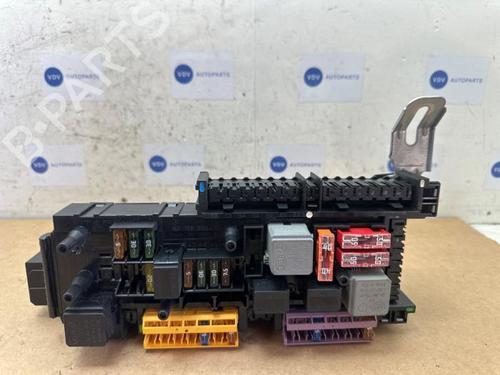 Electronic module MERCEDES-BENZ E-CLASS (W212) E 220 CDI / BlueTEC (212.001, 212.002) | BP38836355M83 - Image 3