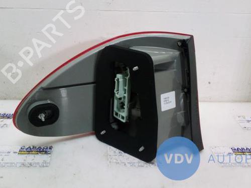 Right taillight MERCEDES-BENZ E-CLASS T-Model (S211) E 220 T CDI (211.206) | BP25942339C35 