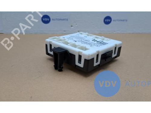 Electronic module MERCEDES-BENZ C-CLASS (W205) C 220 BlueTEC / d (205.002, 205.004) | BP25960533M83 