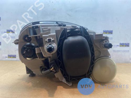 Left headlight MERCEDES-BENZ SLK (R170) 200 Kompressor (170.445) | BP25959537C28 