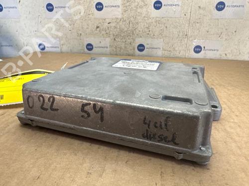Engine control unit (ECU) MERCEDES-BENZ E-CLASS (W210) E 200 (210.035) | BP38831476M57 - Image 3