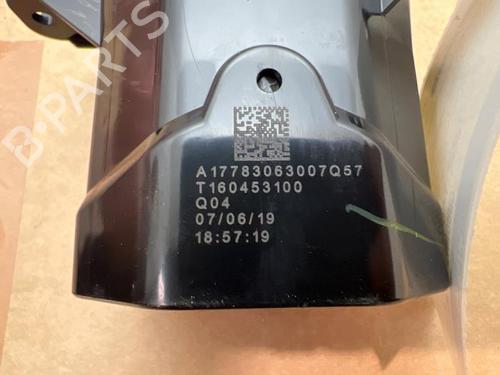 Air vent MERCEDES-BENZ A-CLASS (W177) AMG A 35 4-matic (177.051) | BP38831909I21 - Image 3