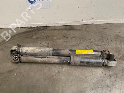 Used Left front shock absorber Left front shock absorber 38838745 38838745