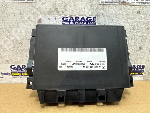 Used Electronic module Electronic module 38844463 38844463