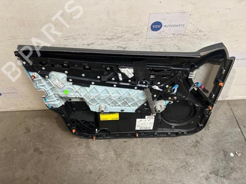 Front right panel MERCEDES-BENZ C-CLASS T-Model (S204) C 200 CDI (204.201) | BP38834136C59 - Image 3