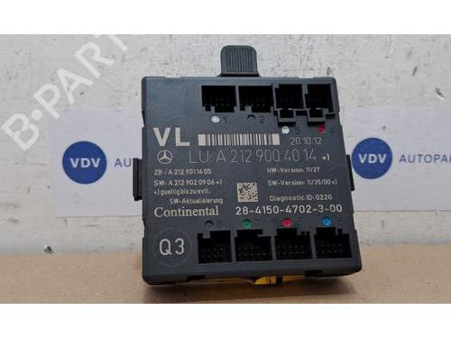 Used Electronic module Electronic module 38837885 38837885