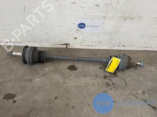 Used Left rear driveshaft MERCEDES-BENZ E-CLASS T-Model (S212) E 300 Hybrid / BlueTEC Hybrid (212.298) (204 hp) 25973540