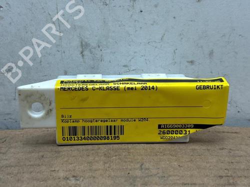 Switch MERCEDES-BENZ C-CLASS Coupe (C204) C 250 CDI (204.303) | BP38818060I30 - Image 2