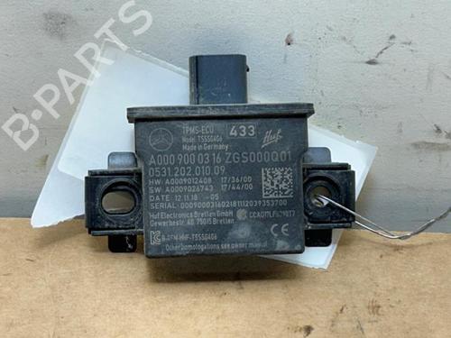 elektronisk-modul-mercedes-benz-a-class-w177-2018-38822580 main image