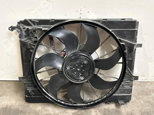 Used Radiator fan Radiator fan 38816619 38816619
