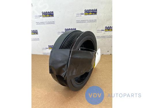 Used Pulley MERCEDES-BENZ E-CLASS (W212) E 300 CDI / BlueTEC (212.020, 212.021, 212.027) (231 hp) 25949230